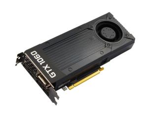 GTX 1060 一代经典甜点级显卡的全面解读