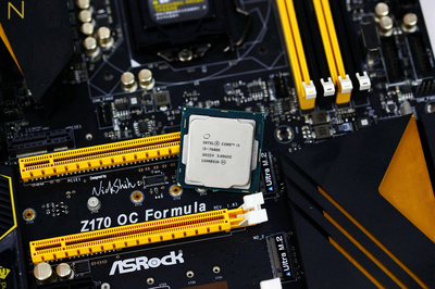 i5-9400F最佳主板与显卡搭配指南