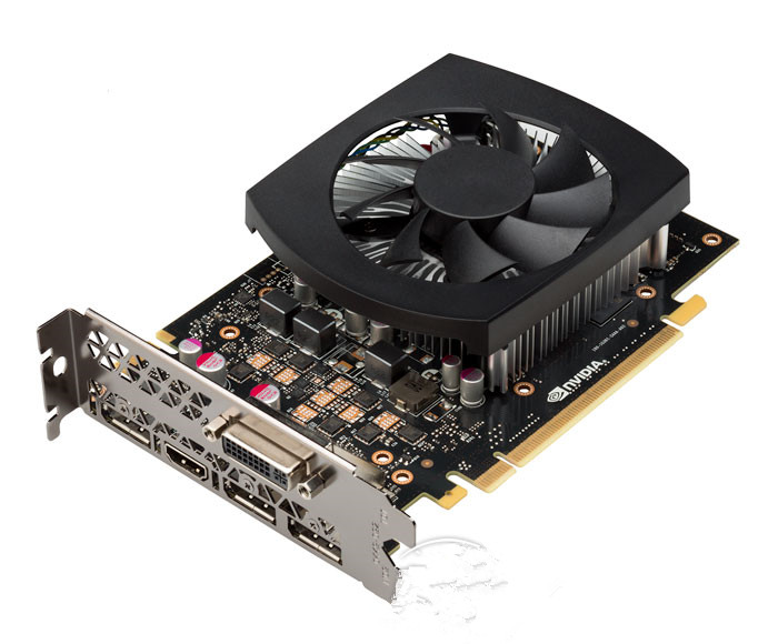 NVIDIA GTX 1050和GTX 1050 Ti显卡规格详解 GTX 1050 Ti首配4GB显存