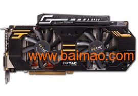 索泰GTX 750 Ti毁灭者行货全面解析 价格、性能与选购指南